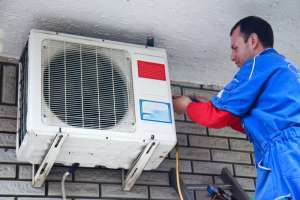 HVAC Companies Near Harrah, OK Available Now